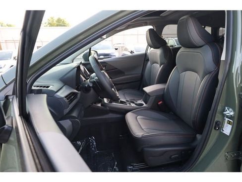 New 2026 Subaru Crosstrek 2.5i Limited AWD/4WD image 33