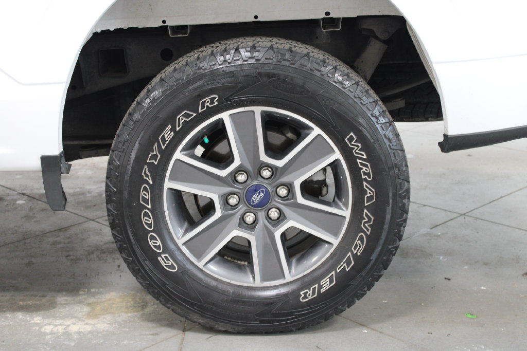 Used 2022 Ford F150 XLT AWD/4WD image 20