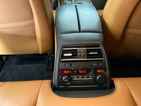 Used 2016 BMW 650i Gran Coupe RWD image 27