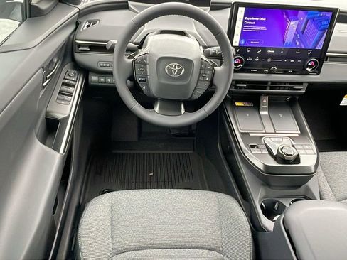 New 2026 Toyota bZ image 13