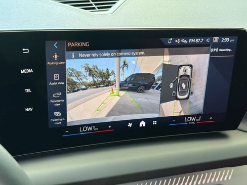 New 2026 BMW 228i w/ Technology Package FWD image 18