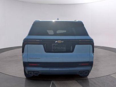 New 2026 Chevrolet Traverse LT w/ Driver Confidence Package