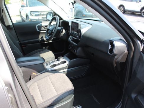 Used 2022 Ford Bronco Sport Big Bend AWD/4WD image 12