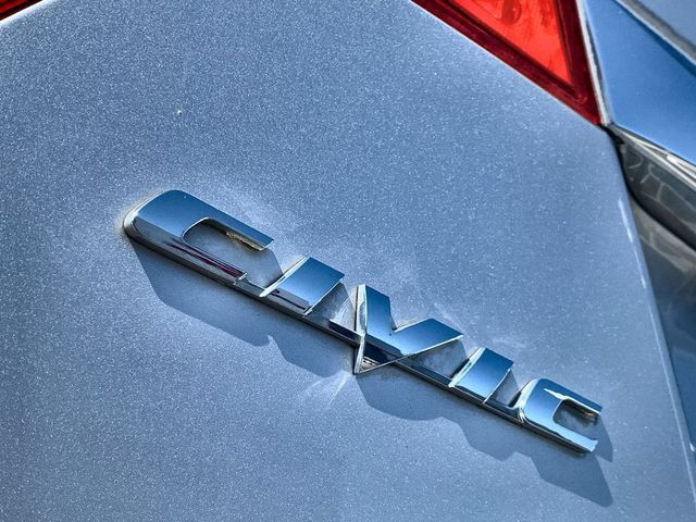 Used 2011 Honda Civic LX image 43