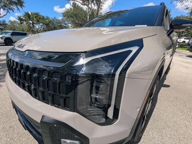 New 2027 Kia Sportage X-Line AWD/4WD image 12
