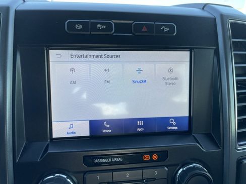 Used 2022 Ford F350 XLT w/ FX4 Off-Road Package image 14