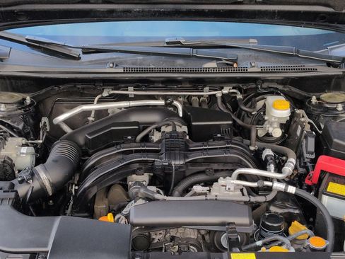 Certified 2021 Subaru Crosstrek 2.5i Limited w/ Moonroof Package 1 image 15