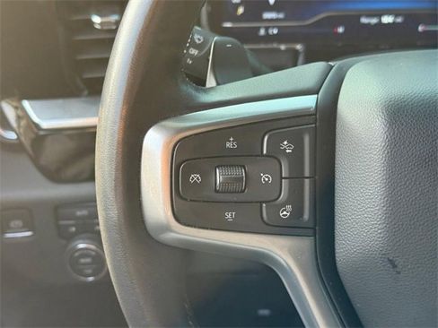 Used 2022 Chevrolet Silverado 1500 LTZ image 20