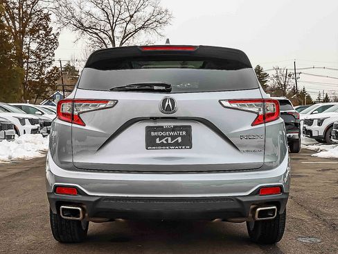Used 2023 Acura RDX AWD image 5