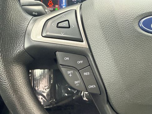 Used 2018 Ford Fusion S FWD image 15