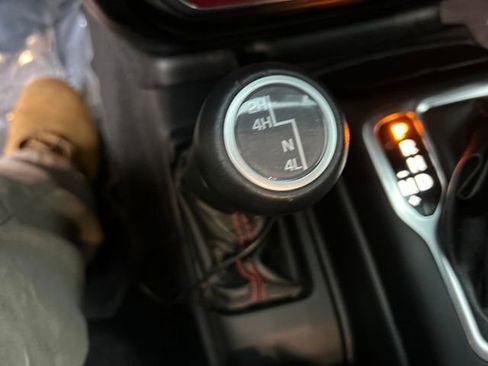 Used 2021 Jeep Wrangler Unlimited Rubicon w/ Xtreme Recon 35" Tire Package image 22