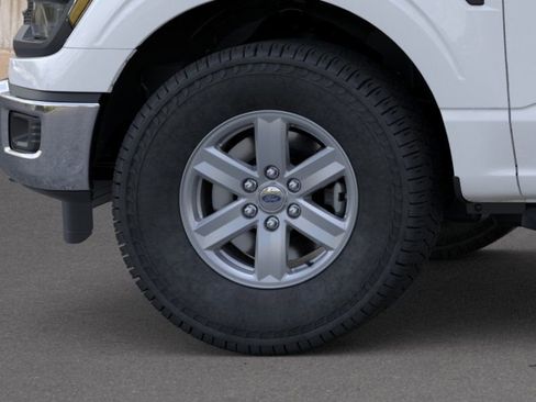 New 2026 Ford F150 XL AWD/4WD image 20