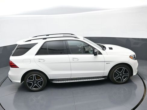 Used 2018 Mercedes-Benz GLE 43 AMG 4MATIC image 36