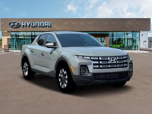 New 2026 Hyundai Santa Cruz SE image 11
