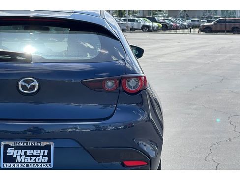 Used 2026 MAZDA MAZDA3 s Sport FWD image 17