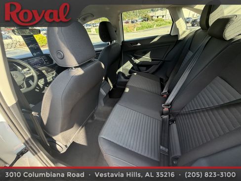 Certified 2022 Volkswagen Jetta S FWD image 9