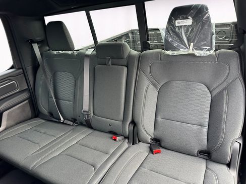 New 2026 RAM 1500 Big Horn image 13