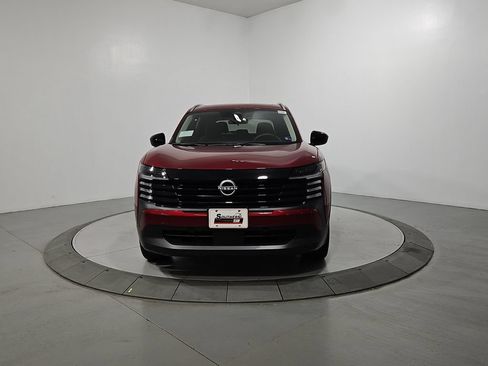 New 2026 Nissan Kicks SV w/ SV Premium Package AWD/4WD image 8