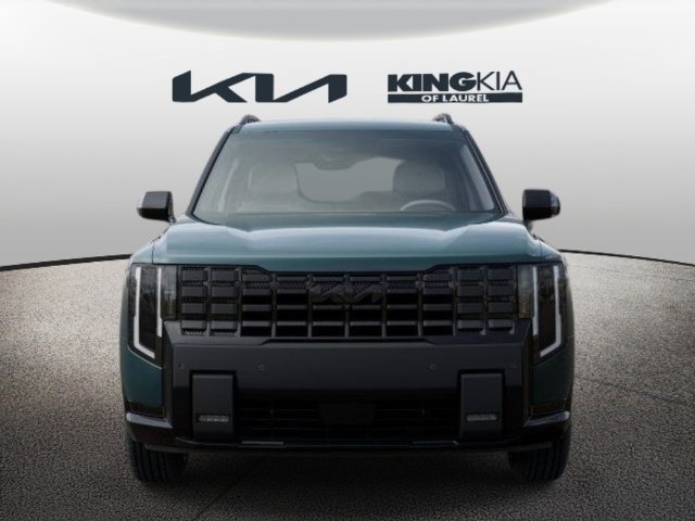 New 2027 Kia Telluride X-Line SX Prestige AWD/4WD image 2