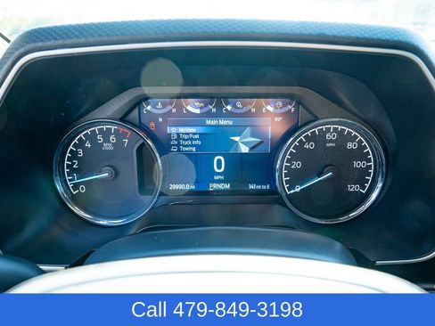 Used 2022 Ford F150 XLT w/ Equipment Group 302A High image 19