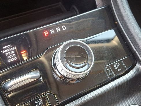 Used 2024 Jeep Grand Cherokee Limited 4xe AWD/4WD image 15