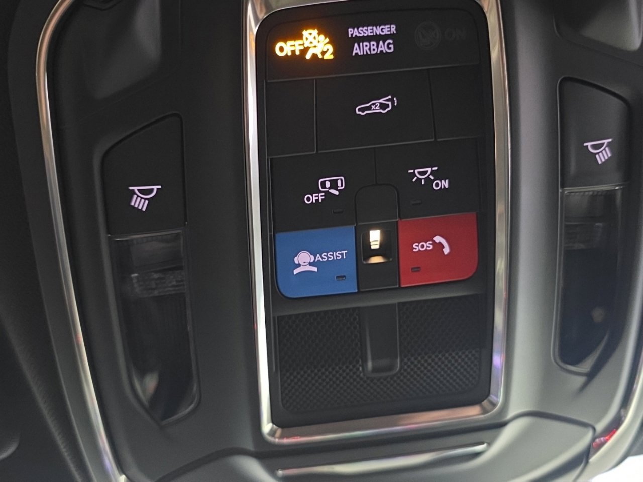 New 2027 Dodge Charger Scat Pack AWD/4WD image 39