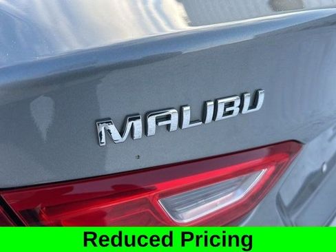 Used 2023 Chevrolet Malibu LT image 48