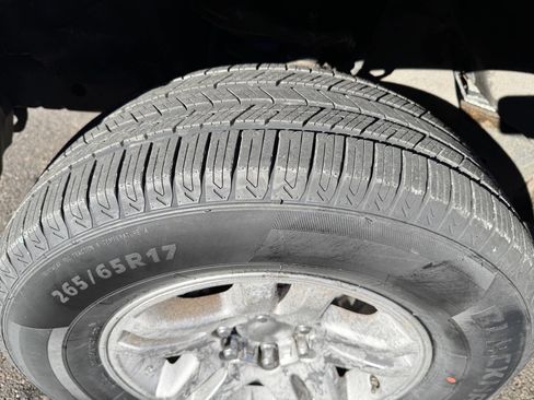 Used 2005 Toyota Tundra SR5 image 20