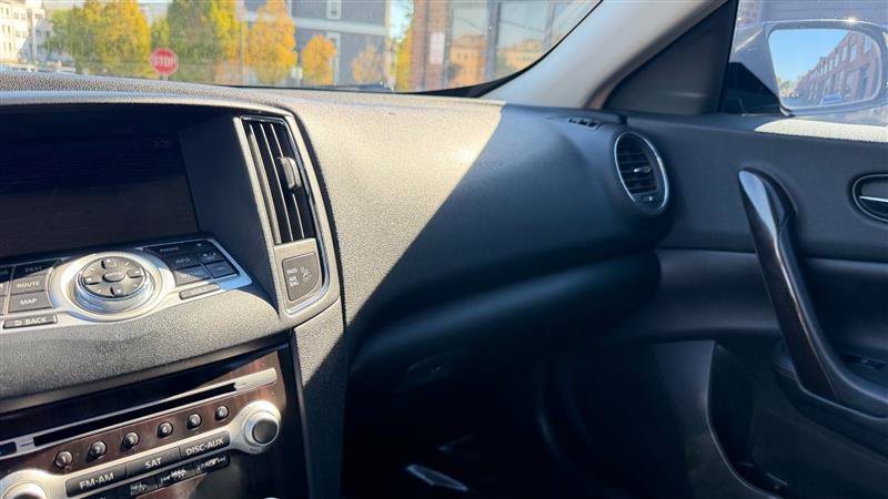 Used 2012 Nissan Maxima 3.5 SV w/ Premium Pkg FWD image 37