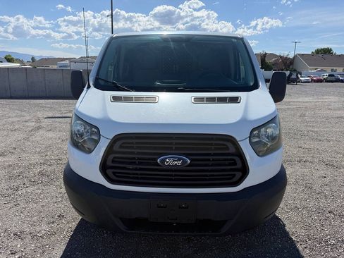 Used 2015 Ford Transit 150 130 Low Roof RWD image 8