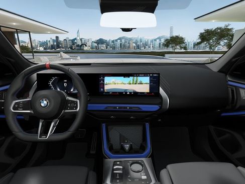 New 2026 BMW X3 M50 AWD/4WD image 10