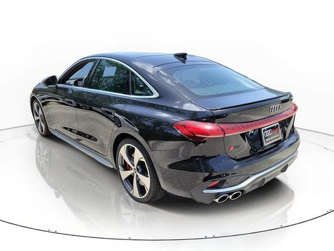 New 2026 Audi S5 Premium Plus AWD/4WD image 3