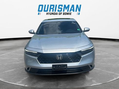 Used 2024 Honda Accord EX image 8