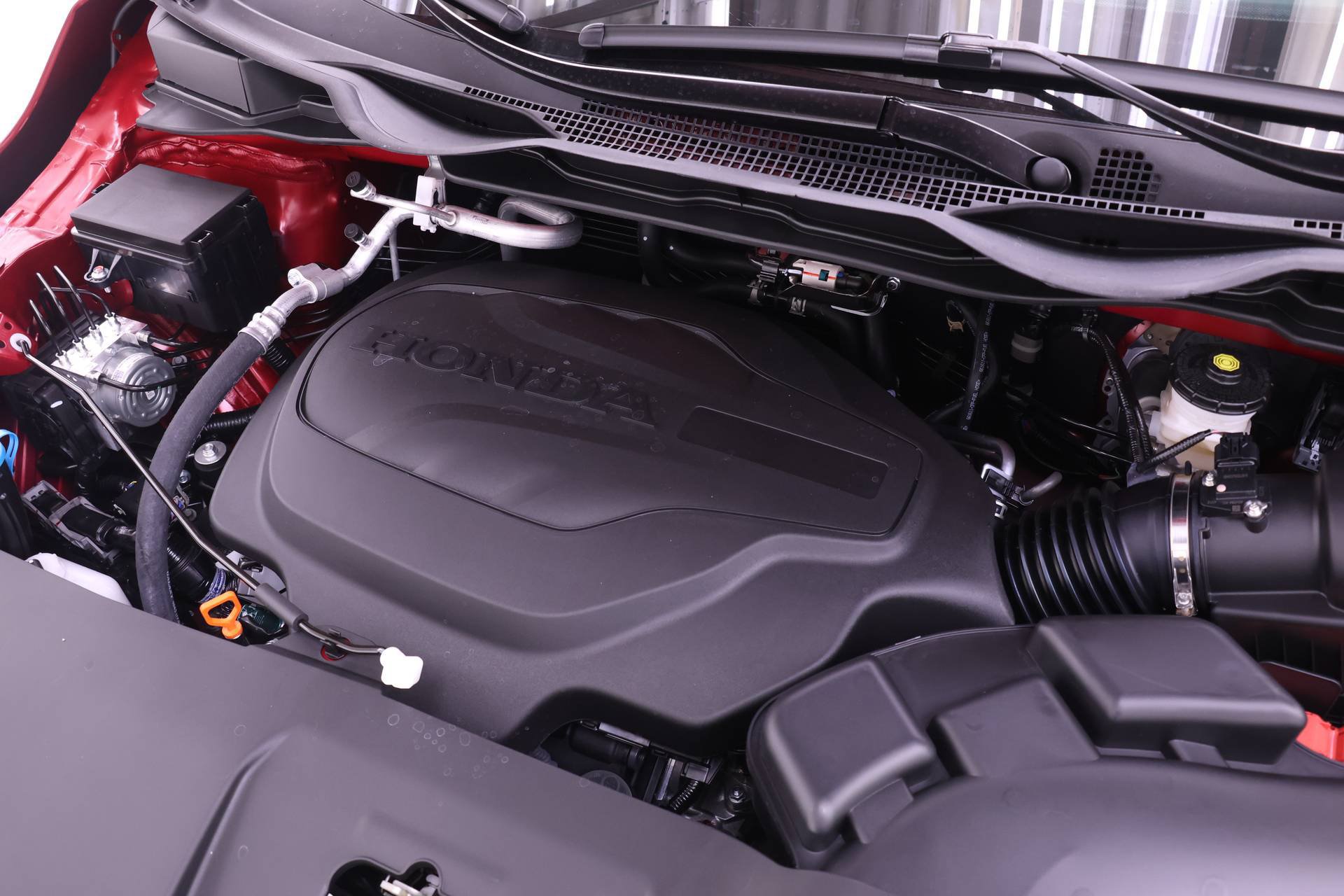 New 2026 Honda Odyssey Sport-L image 17