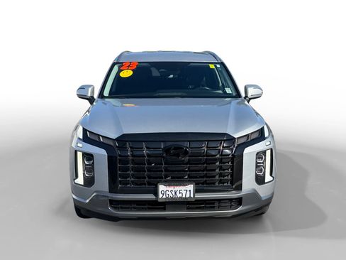 Used 2023 Hyundai Palisade SEL FWD image 8