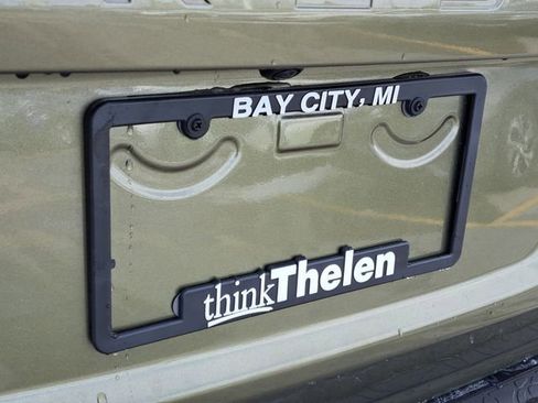 New 2026 Subaru Forester Wilderness image 30