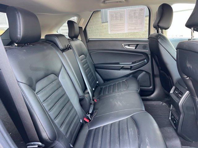Used 2024 Ford Edge SEL w/ Convenience Package AWD/4WD image 14