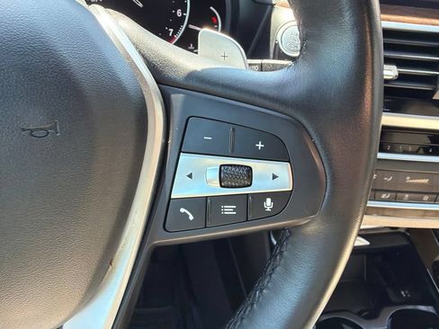 Used 2020 BMW X3 sDrive30i w/ Convenience Package RWD image 25