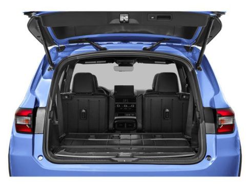 Used 2024 Honda Pilot TrailSport image 11