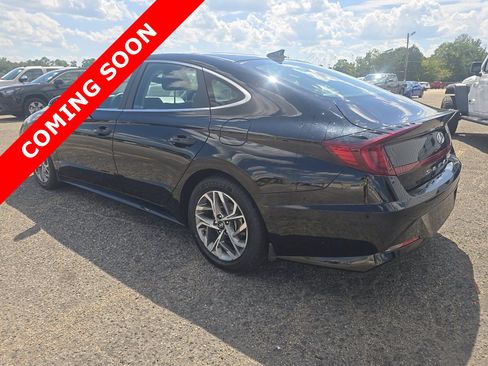 Used 2023 Hyundai Sonata SEL FWD image 5