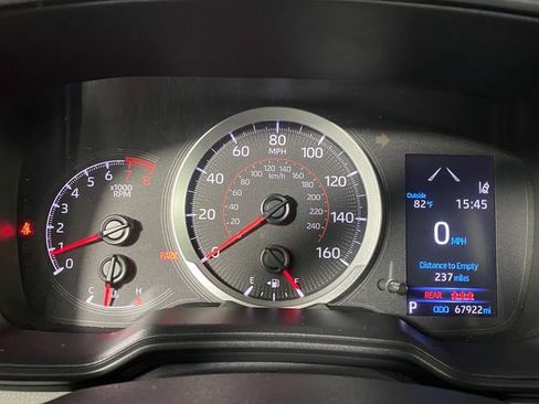 Certified 2022 Toyota Corolla SE FWD image 19