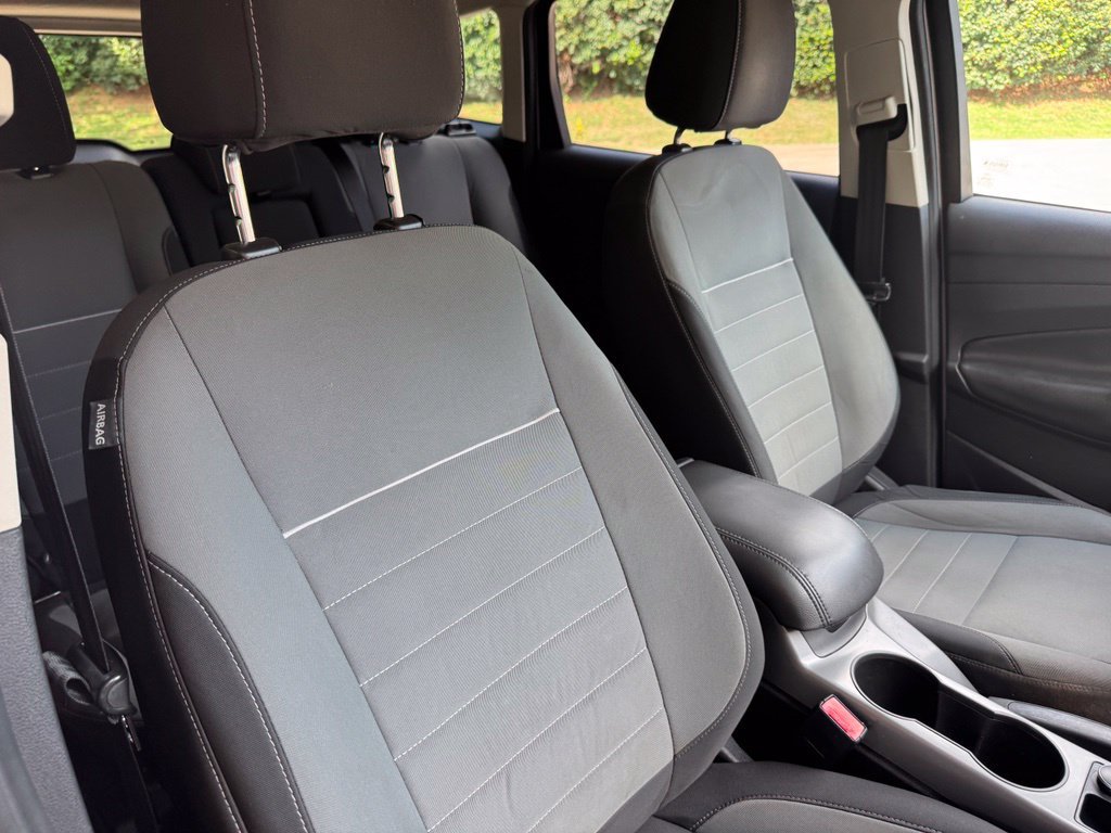 Used 2013 Ford Escape SE FWD image 21