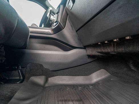 Used 2025 Ford F150 Raptor w/ Equipment Group 803A Raptor R image 80