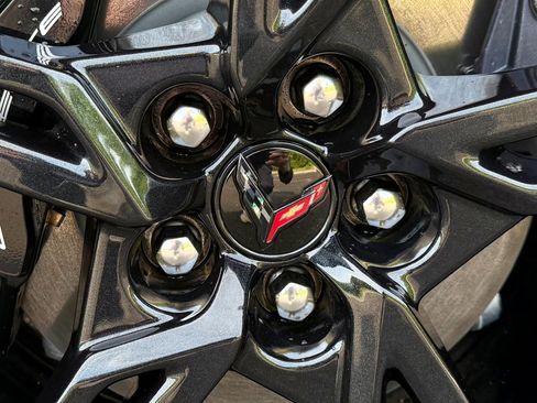 Used 2022 Chevrolet Corvette Stingray Preferred Cpe w/ 2LT RWD image 43