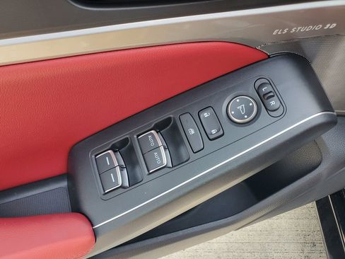 Used 2026 Acura Integra A-Spec FWD image 20