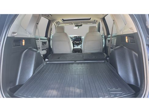 Used 2018 Honda CR-V EX image 23
