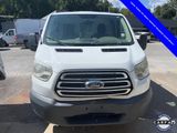 Used 2015 Ford Transit 250 130 Low Roof w/ Exterior Upgrade Package image 3