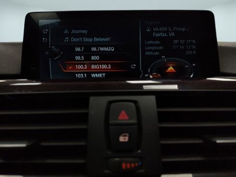 Used 2017 BMW 440i Gran Coupe xDrive image 23