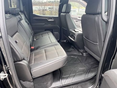 Used 2025 Chevrolet Silverado 1500 High Country image 27
