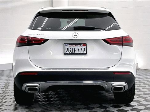 Certified 2023 Mercedes-Benz GLA 250 image 3